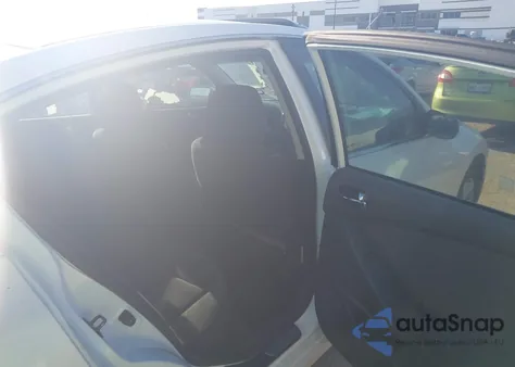 2009 Nissan Altima 2.5 S из США, поврежденный, VIN 1N4AL21E59N457927